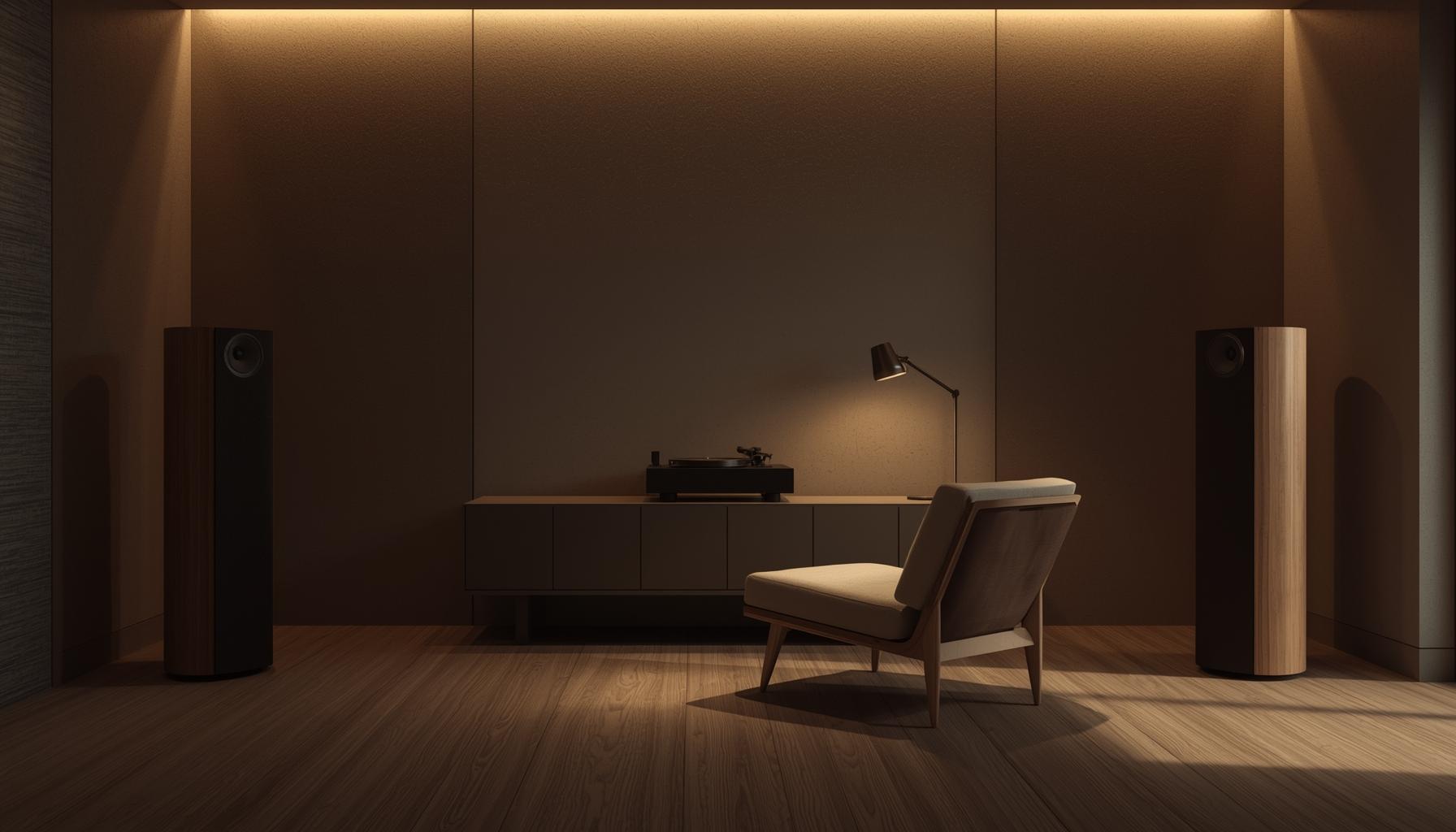 Vor-Ort-Probehören, Installation, Einmessung und Service