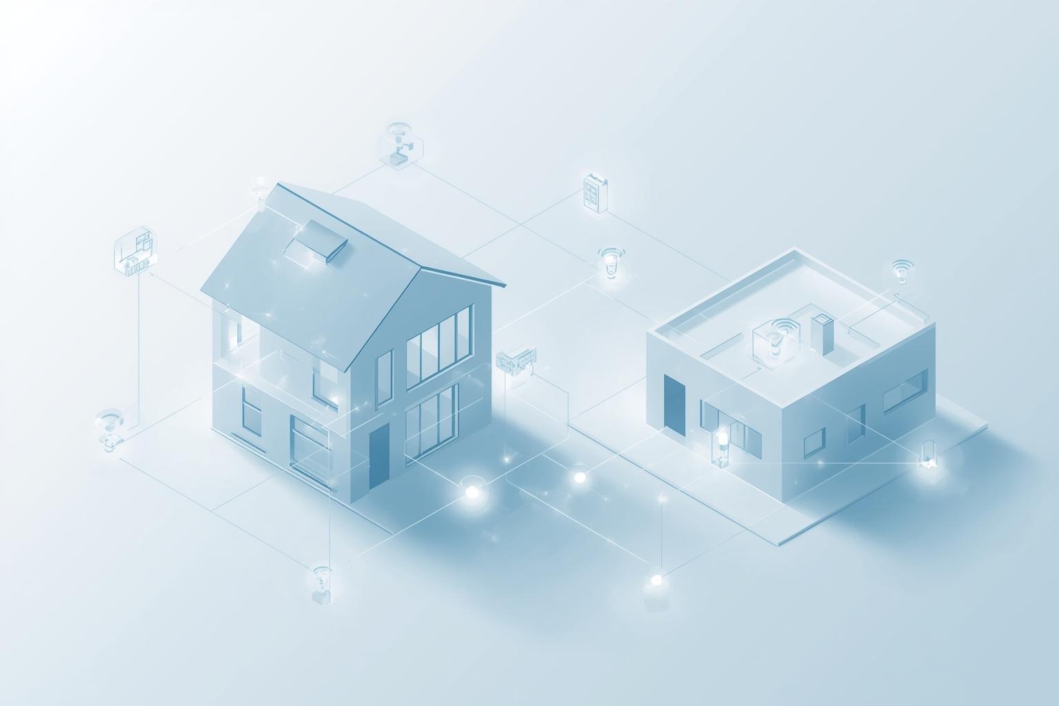 Mesh für Smart‑Home, Skalierung und häufige Fragen