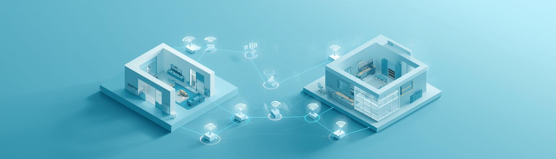 Planung, Standortoptimierung und Integration in bestehende Netze