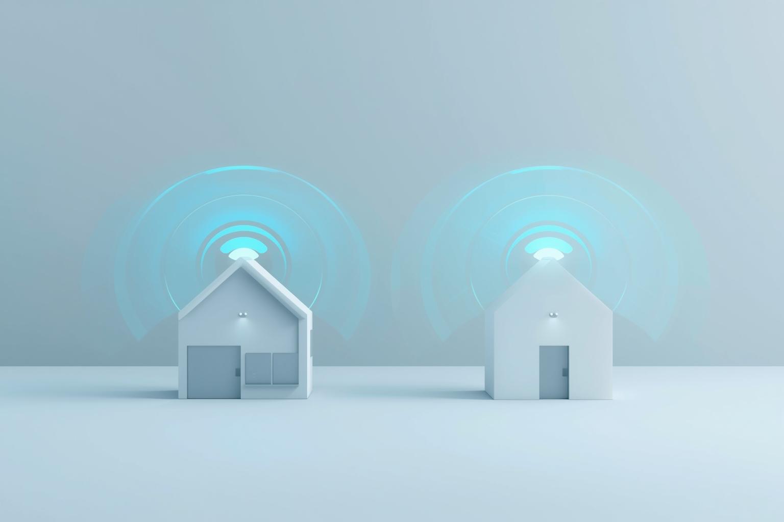 WLAN-Probleme erkennen, messen und technische Grundlagen