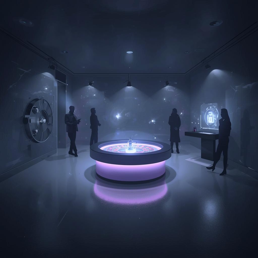 Konto, Ein-/Auszahlungen, Sicherheit und rechtlicher Rahmen